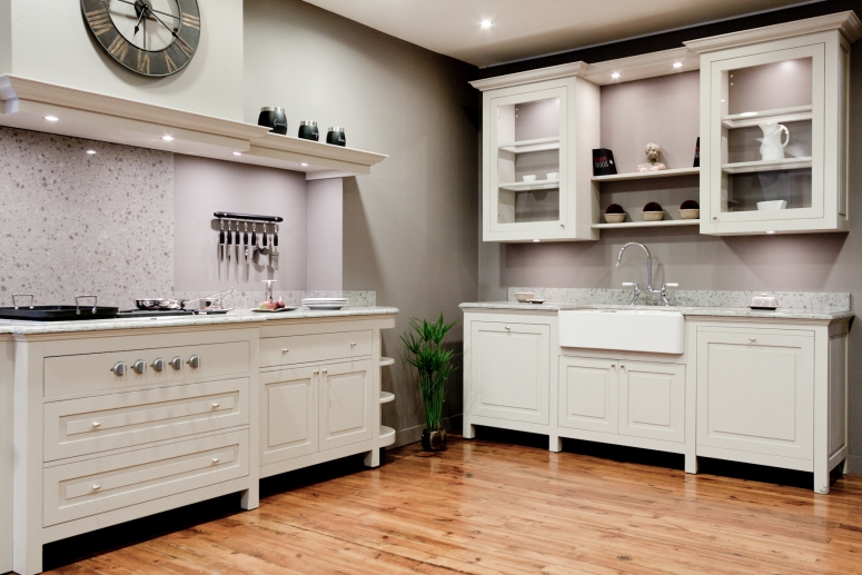 Cuisine « Le Nord »  Il Etait Une Fois